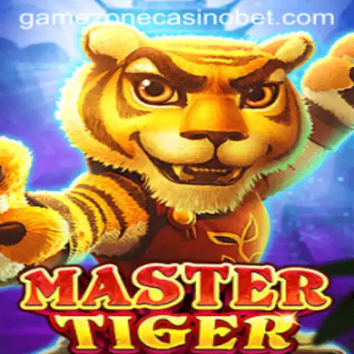 Discovering the Thrills of MasterTiger at Gamezone Casino