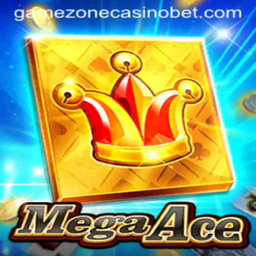 Experience the Thrill of MegaAce in the Gamezone Casino