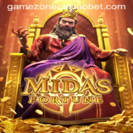 MidasFortune: Exploring the Exciting World of GameZone Casino