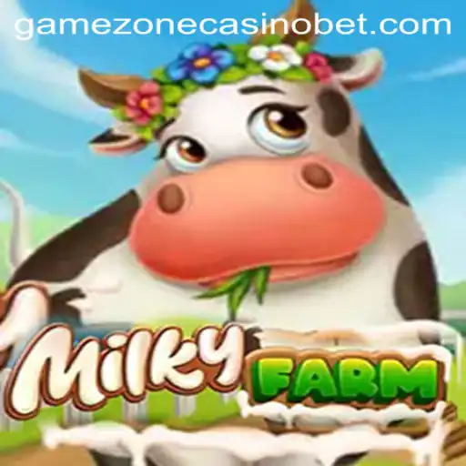 MilkyFarm: A New Dimension in Gamezone Casino Entertainment