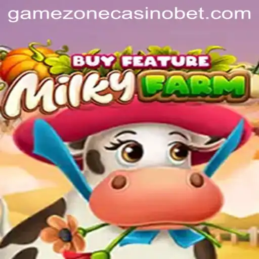 Exploring the Features of MilkyFarmBuyFeature in Gamezone Casino
