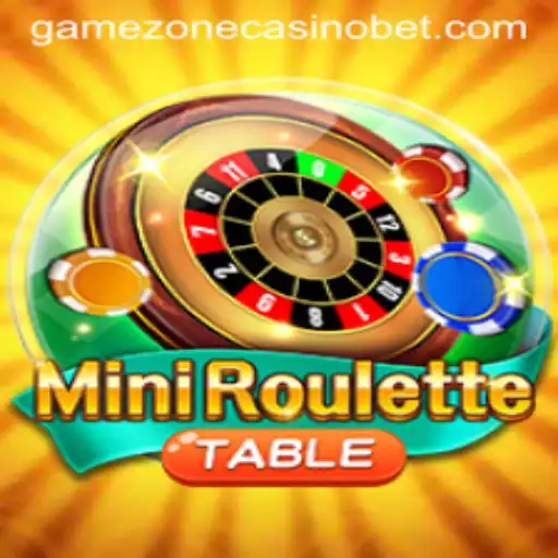 Exploring the Thrills of MiniRoulette at Gamezone Casino