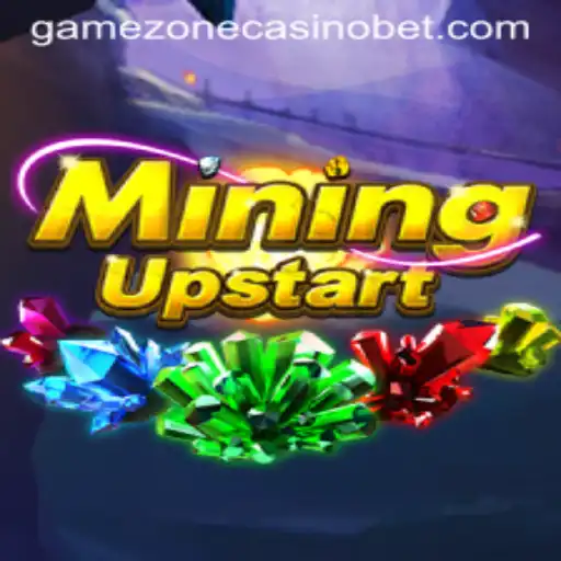Exploring the Thrills of MiningUpstart: An Adventure in Gamezone Casino