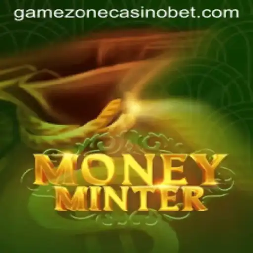 Unveiling MoneyMinter: The Thrilling New Arrival to GameZone Casino