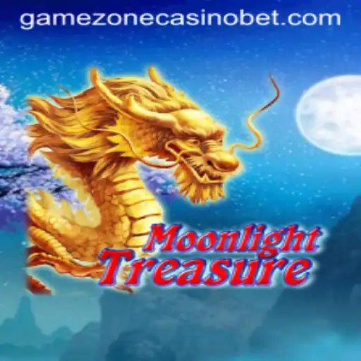 Exploring MoonlightTreasure at GameZone Casino: A Stellar Adventure in Gaming