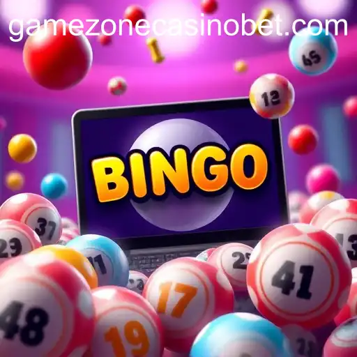 The Exciting World of Online Bingo and Gamezone Casino
