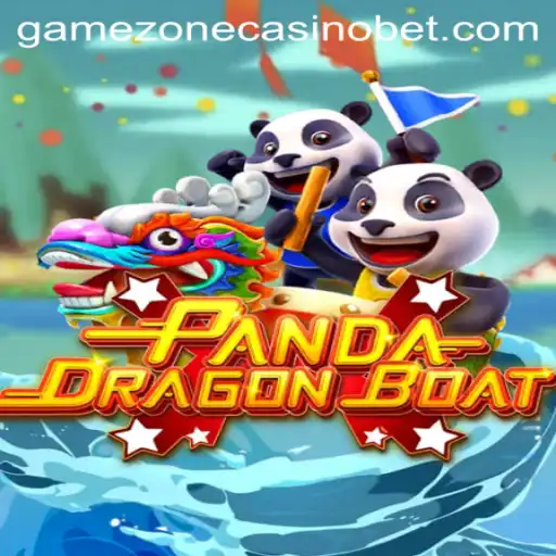 Explore the Thrilling World of PANDADRAGONBOAT at Gamezone Casino