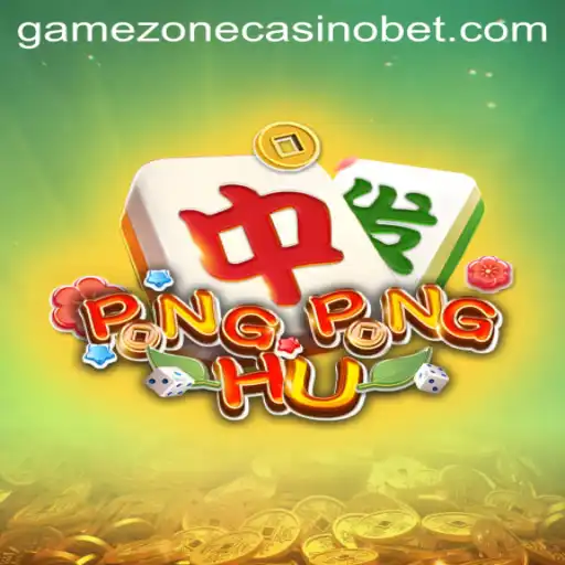PONGPONGHU: The Exciting Game at Gamezone Casino