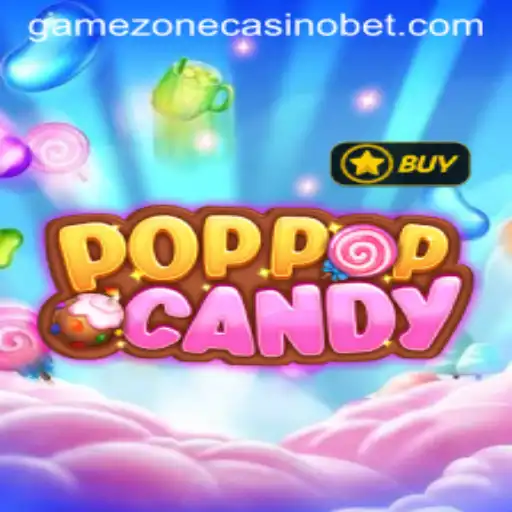 Discover the Thrilling World of POPPOPCANDY at Gamezone Casino