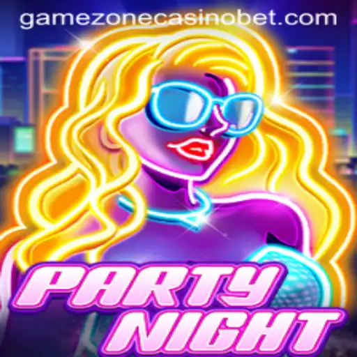 Unleash the Excitement: Dive into the Vibrant World of PartyNight at Gamezone Casino