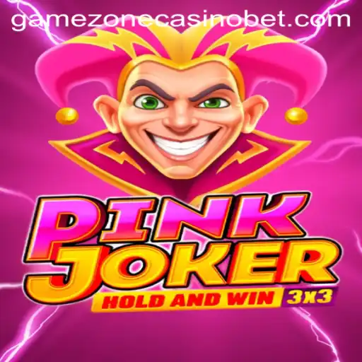 Unveiling the Excitement of 'Pinkjoker' at Gamezone Casino