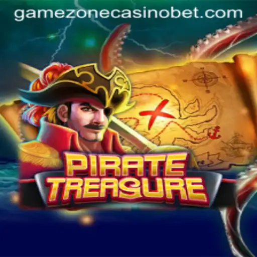 Exploring the Thrills of PirateTreasure at GameZone Casino
