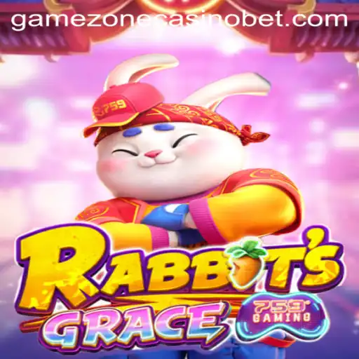 Discover the Enchanting World of RabbitsGrace at Gamezone Casino