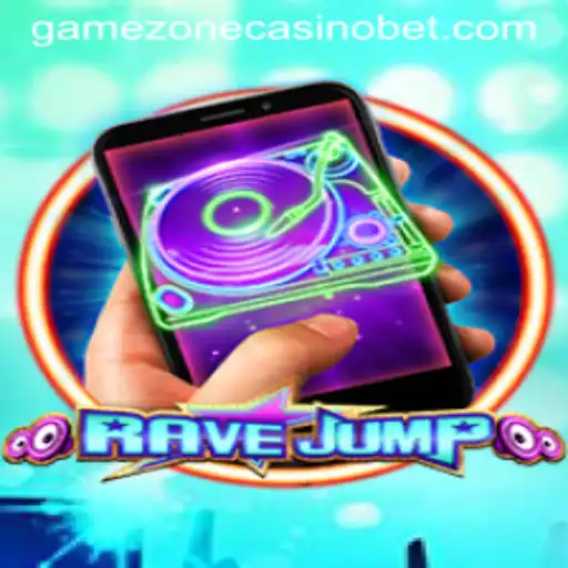 RaveJumpmobile: Dive into the Thrilling World of Mobile Gaming with GameZone Casino