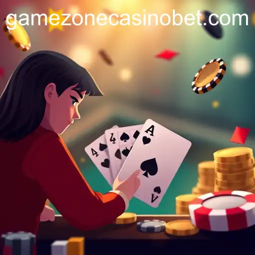 Responsible Gambling: Navigating the Gamezone Casino Experience
