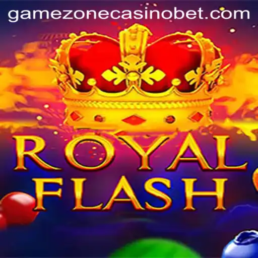 Exploring the Exciting World of RoyalFlash at Gamezone Casino