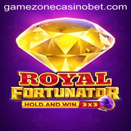Exploring RoyalFort: The Premier Game at GameZone Casino