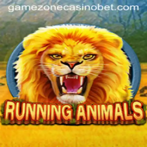 RunningAnimals: A Thrilling Adventure in GameZone Casino