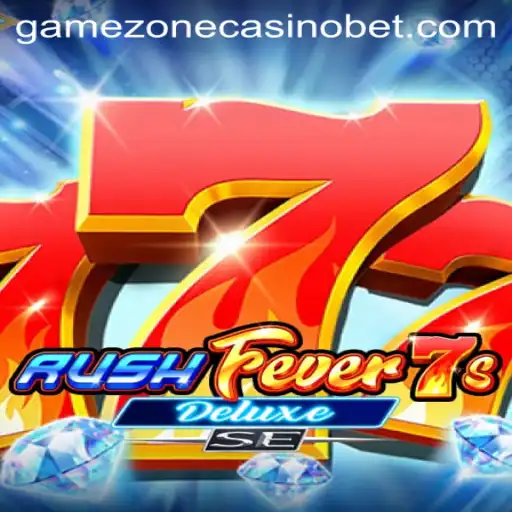Discovering RushFever7sDeluxeSE: A Thrilling Experience at GameZone Casino