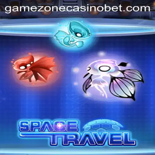 Explore the Universe with SpaceTravel: A Journey through GameZone Casino
