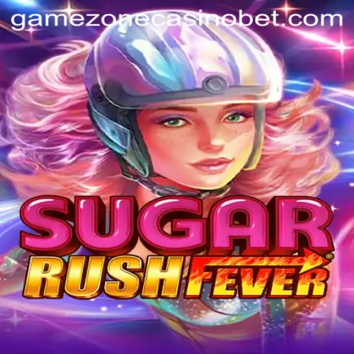 Discover the Exciting World of SugarRushFever at GameZone Casino