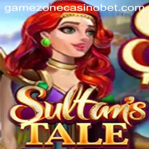 Discover the Excitement of Sultanstale at GameZone Casino