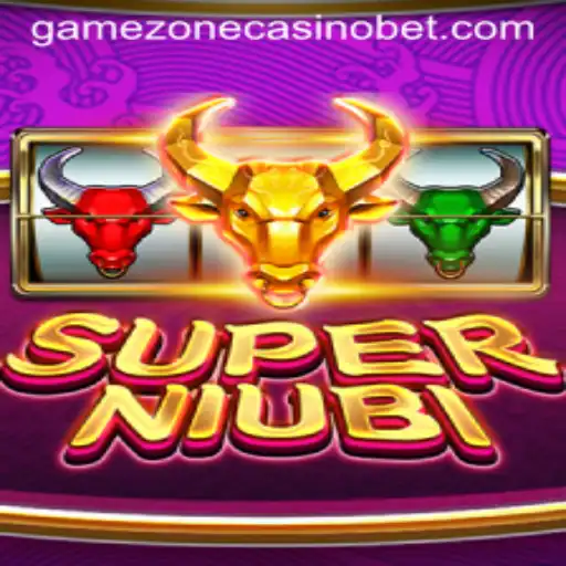 Explore the Exciting World of SuperNiubi at Gamezone Casino