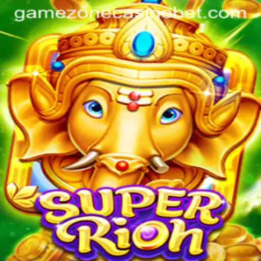 Exploring SuperRich: The Latest Sensation in Gamezone Casino