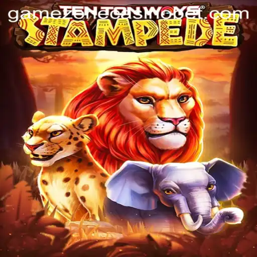 Discovering TenTonWaysStampede: The Latest Gamezone Casino Sensation