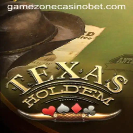 Mastering Texas Hold'em: Dive into the Gamezone Casino Experience