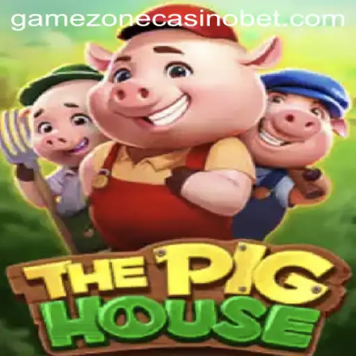 Exploring ThePigHouse: A New Gem in GameZone Casino