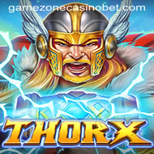 Unveiling ThorX: The Electrifying New Casino Game at GameZone Casino