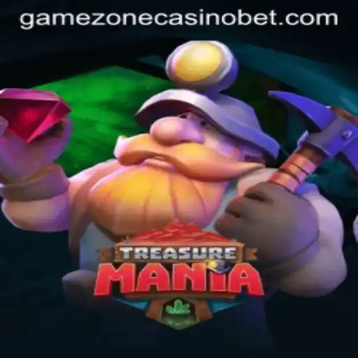 Discover TreasureMania: A Thrilling Adventure in the Gamezone Casino