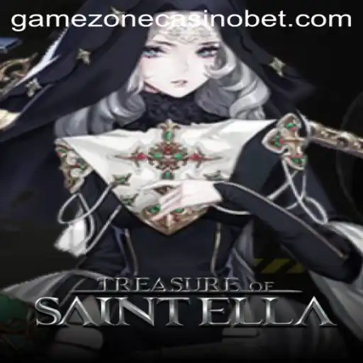 Exploring the Mysteries of TreasureofSaintElla in Gamezone Casino