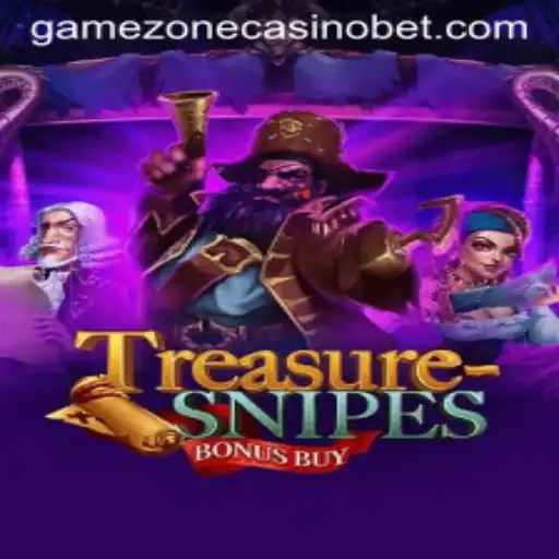 Exploring TreasuresnipesBonusBuy: A Dive into the GameZone Casino Game