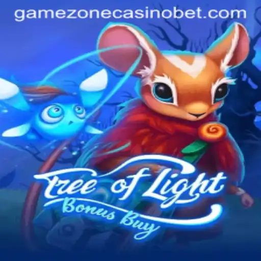 Explore the Enchantment of 'TreeOfLightBonusBuy' at GameZone Casino