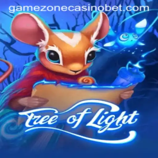 Exploring the Enchanting World of TreeofLight in Gamezone Casino