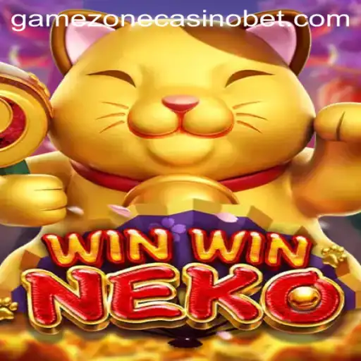Discover the Exciting World of WinWinNeko at Gamezone Casino
