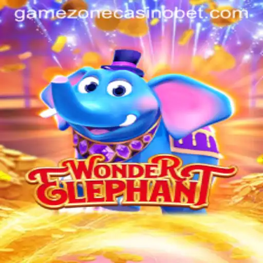 WonderElephant: A Majestic Adventure in Gamezone Casino