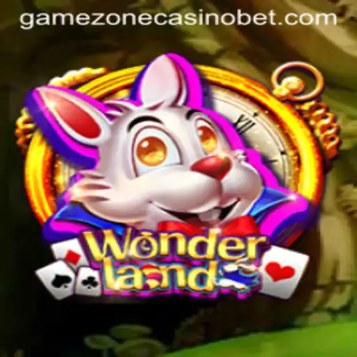 Unveiling the Mystical Wonderland: A Gamezone Casino Experience